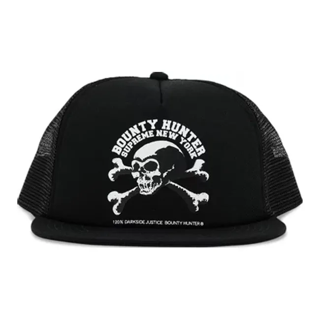 Supreme Bounty Hunter Mesh Back 5 Panel-4