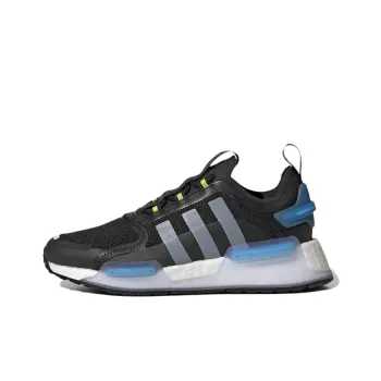 Adidas NMD_R1 V3 J 'Black White'