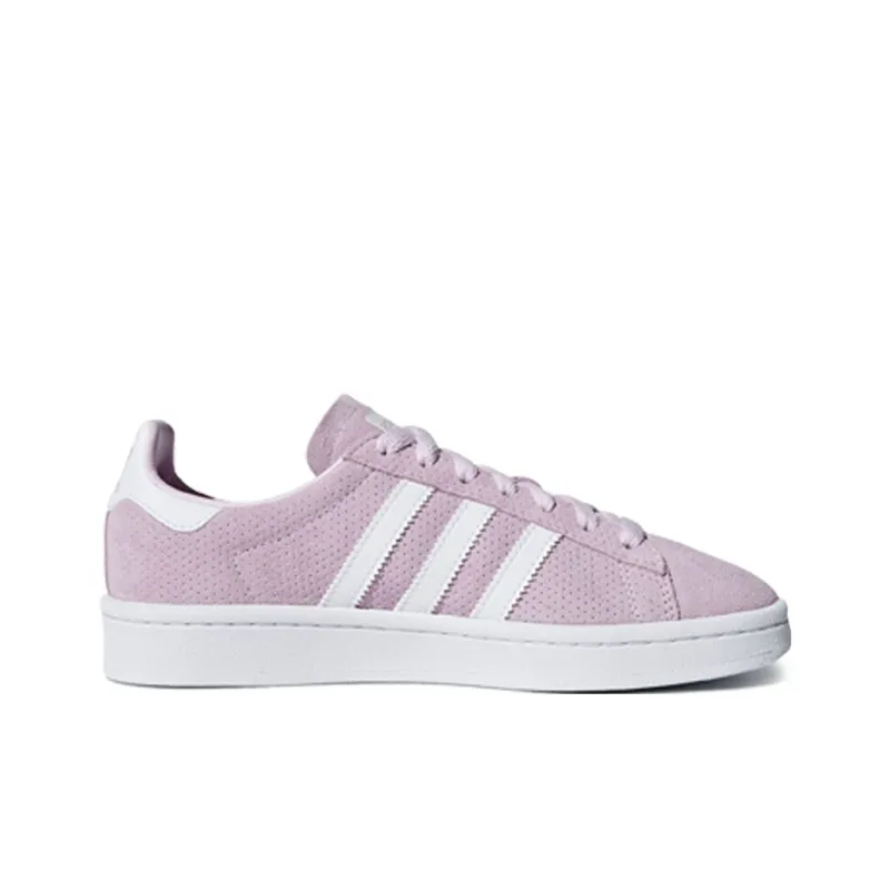 Adidas Campus J 'Aero Pink'-1