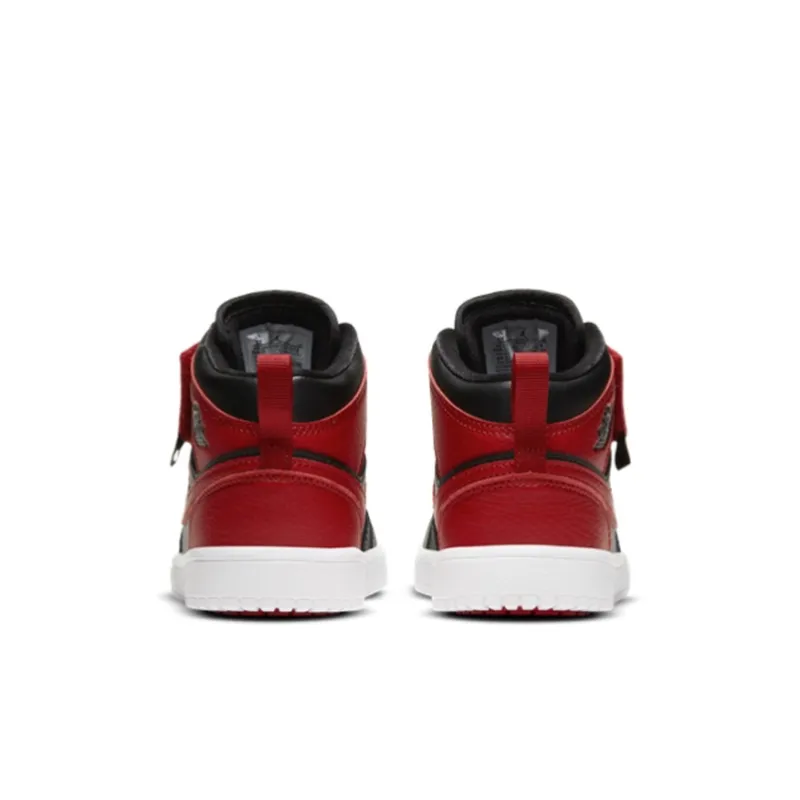 Jordan 1 Mid Alt Banned 2020 PS-4