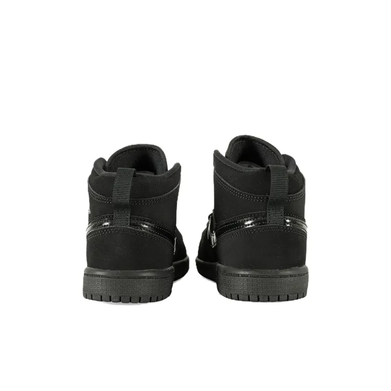 Jordan Air Jordan 1 Kids' Basketball Shoes Pre school-3