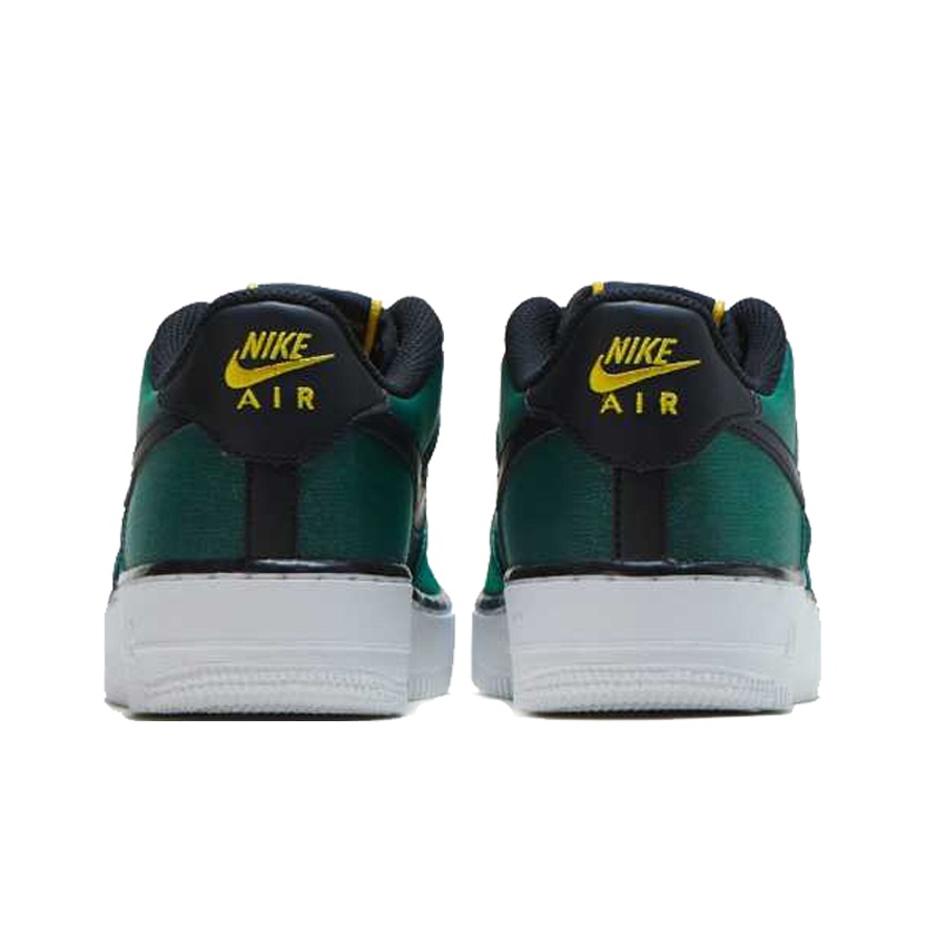 Nike AF1 Air buy Force 1 LV8 SHIFT GS 'AURORA GREEN'