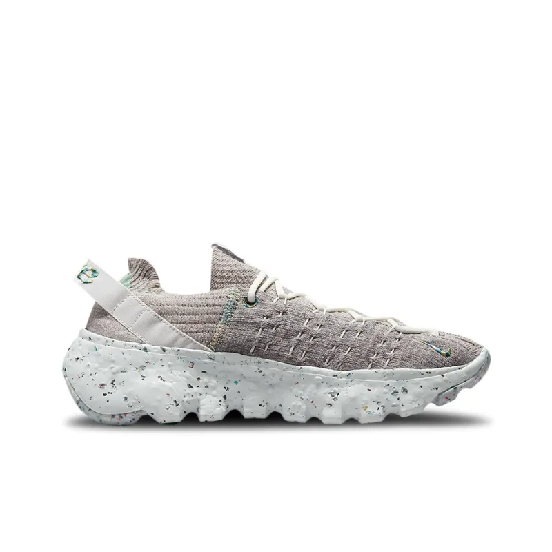 Nike Space Hippie 04 Photon Dust Mean Green Women's-1