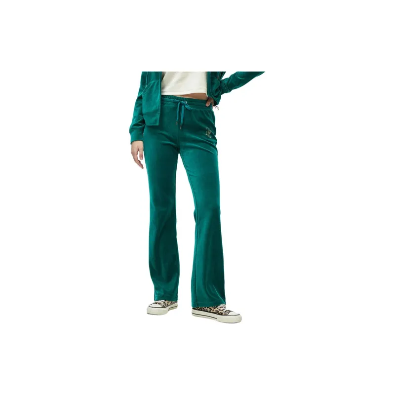 Juicy Couture Casual Pants Women's-4