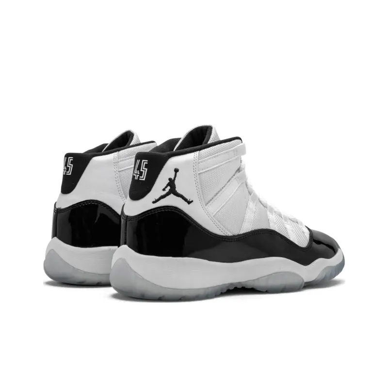 Jordan 11 Retro Concord 2018 GS-3