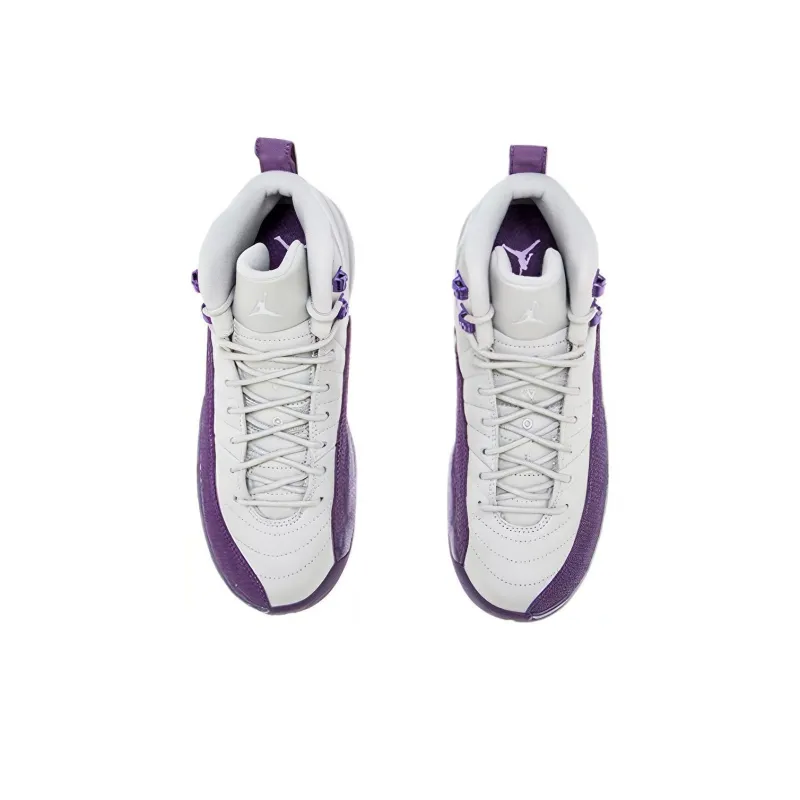 Jordan 12 Retro Desert Sand GS-4