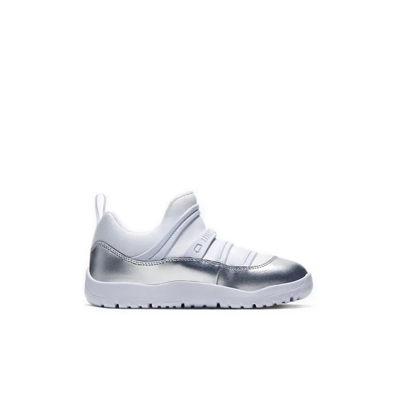 Jordan 11 Flex Vast Grey PS-1
