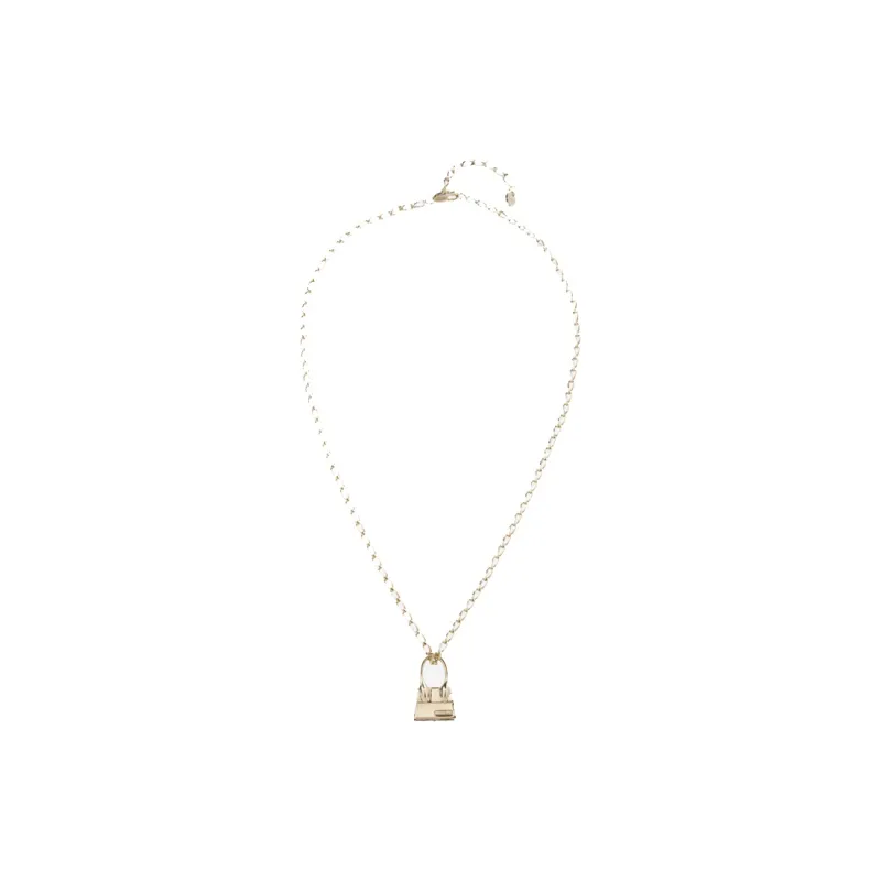 Jacquemus Le Collier Chiquito-2