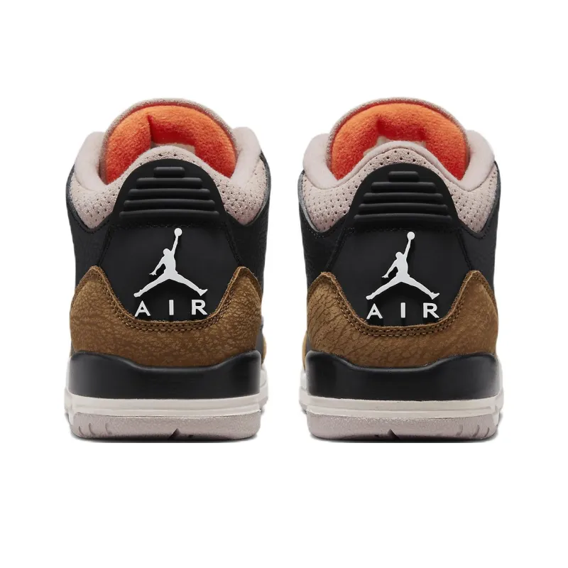 Jordan 3 Retro Desert Elephant GS-4