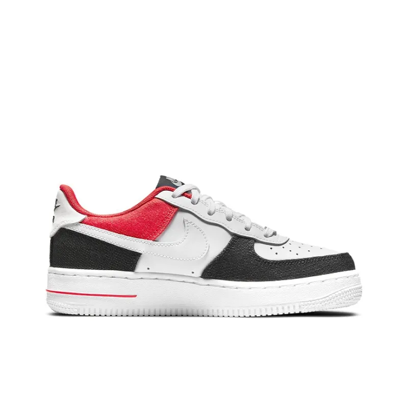 Nike Air Force 1 Low LV8 USA GS-1