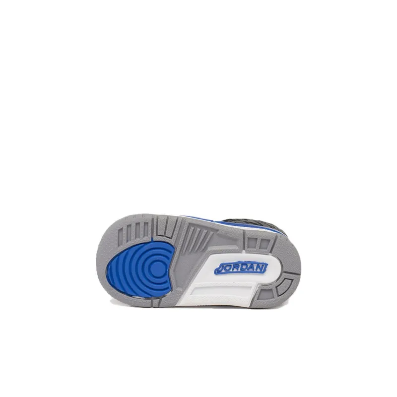Jordan 3 Retro Racer Blue TD-4