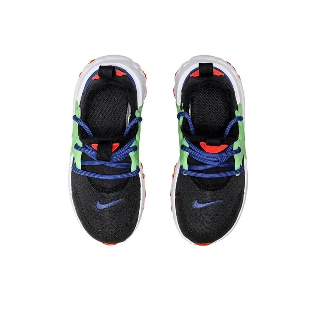 Nike React Presto Kids' Casual Shoes Pre-school-3