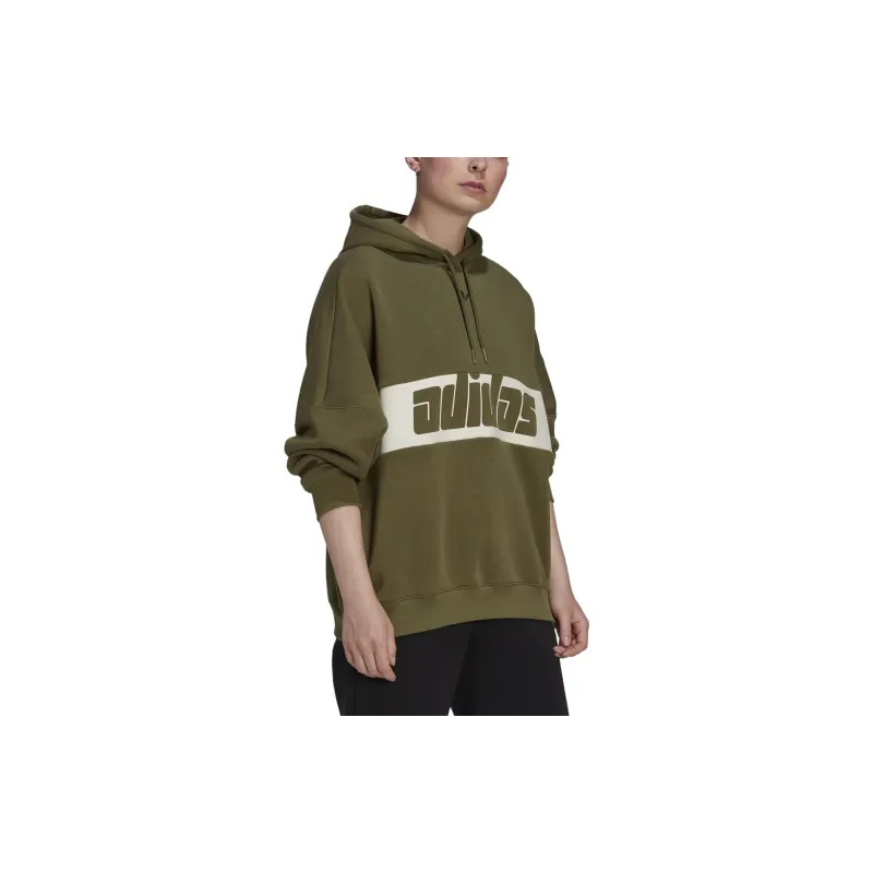 Adidas Originals Adidas Ski Chic Hoodie-2