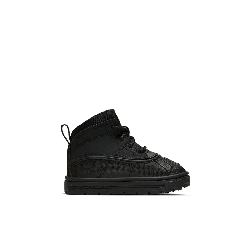 Nike ACG Woodside II Triple Black TD-1