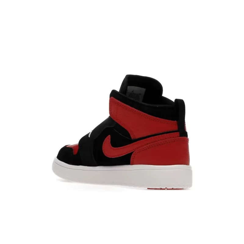 Jordan 1 PS Bred-3