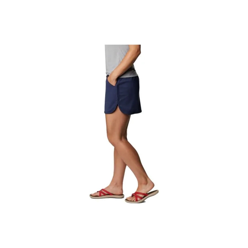 Columbia Casual Short Skirts Women's Blue-4