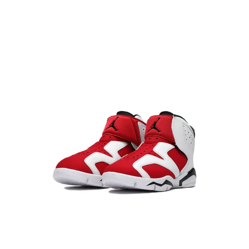 Jordan 6 Retro Little Flex Carmine 2021 PS-2