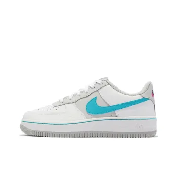 Nike Air Force 1 Low EMB NBA 75th Anniversary Fiesta GS