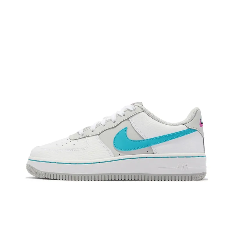 Nike Air Force 1 Low EMB NBA 75th Anniversary Fiesta GS-0