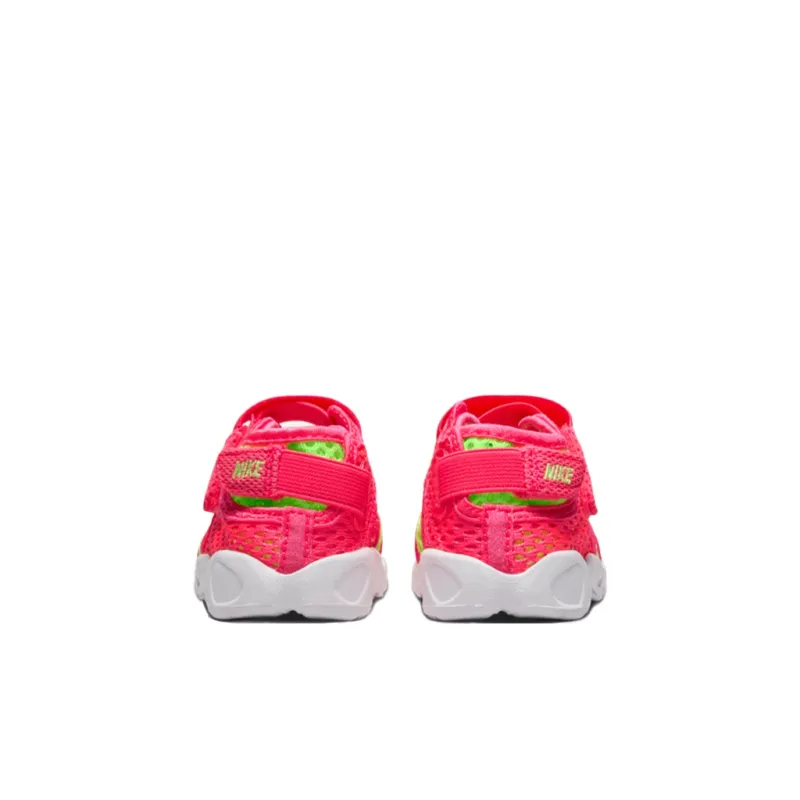 Nike Little Rift Br Hyper Pink Ghost Green White TD-4