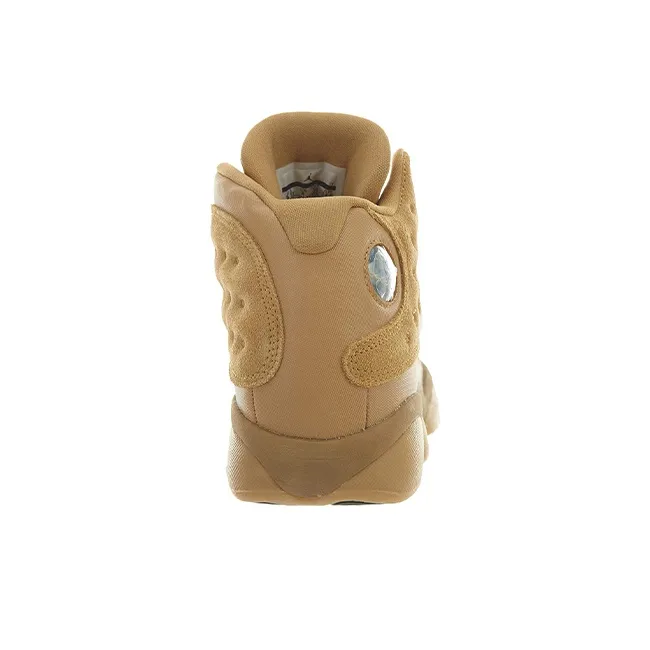 Jordan 13 Retro Wheat GS-3