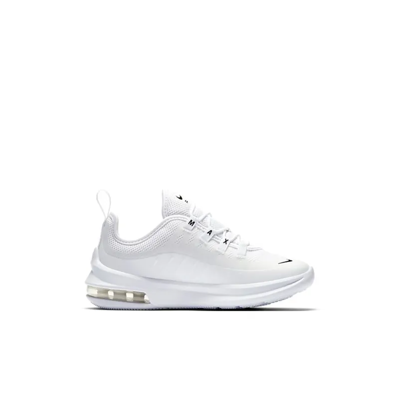 Nike Air Max Axis BP Low Top Kids Lifestyle Shoes Children Aged 3 7 Years Old-1