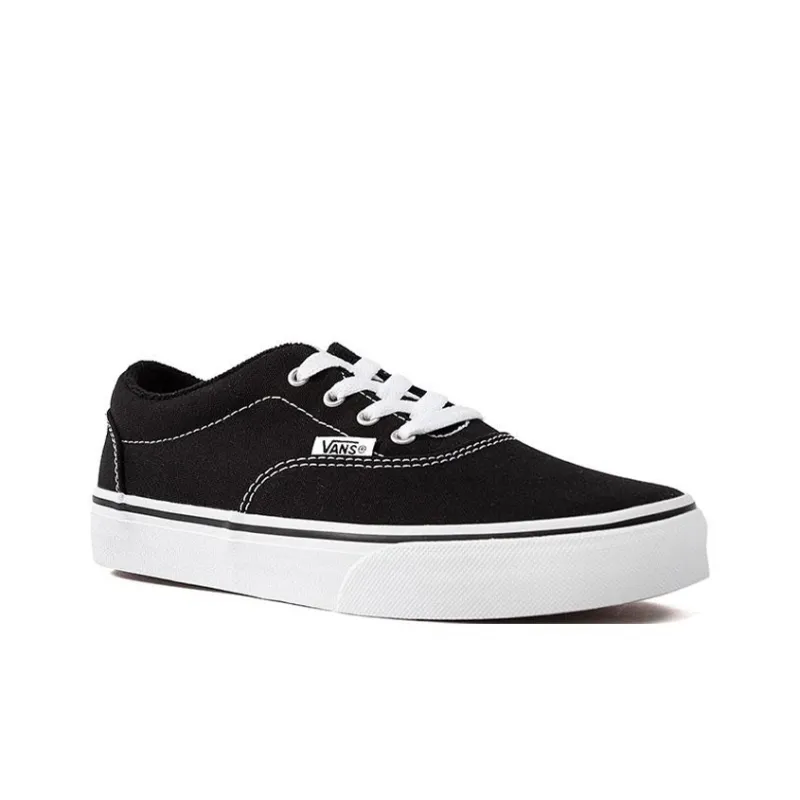 Vans Doheny   Kids 'Black'-2