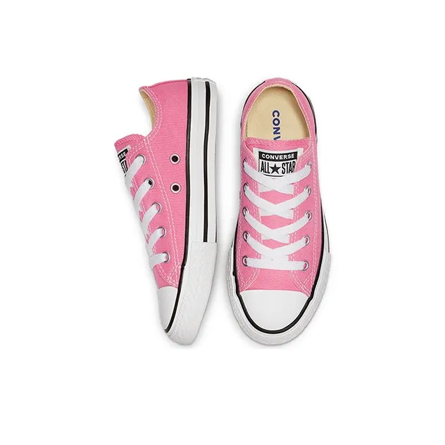 Converse Chuck Taylor All Star Low 'Hyper Pink'-4