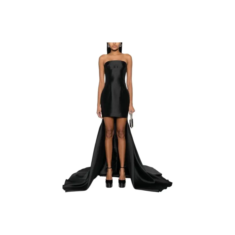 Solace London The Neva Mini Dress-1