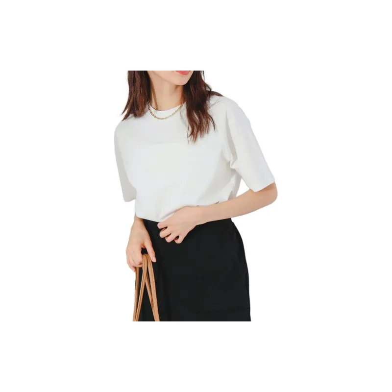 Beams T Shirts Women's-3