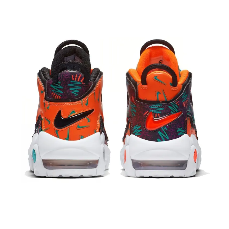 Nike Air More Uptempo What The 90s GS-3