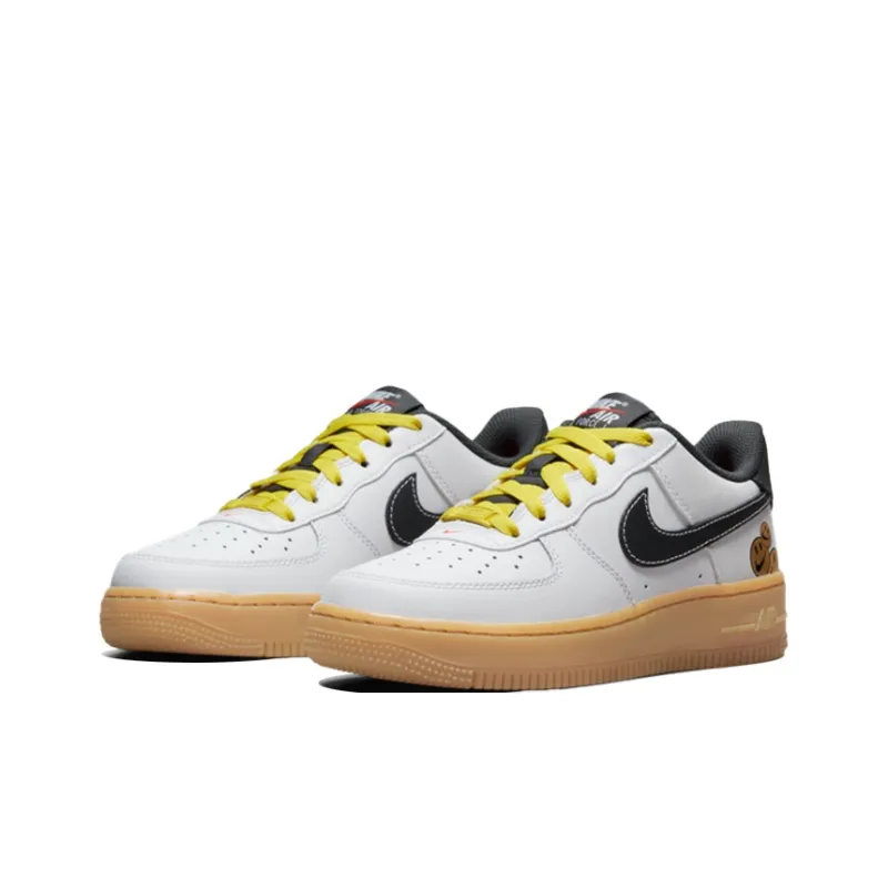 Nike Air Force 1 Low '07 LV8 Go The Extra The Smile GS-4
