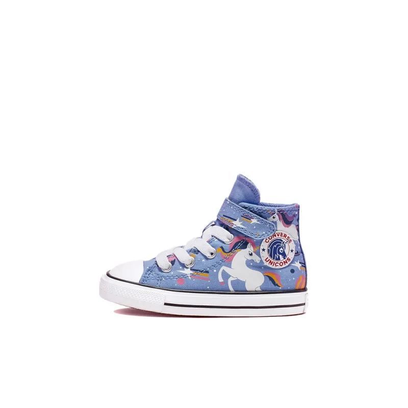 Converse Chuck Taylor All Star   High Hook And Loop TD 'Unicons'-0