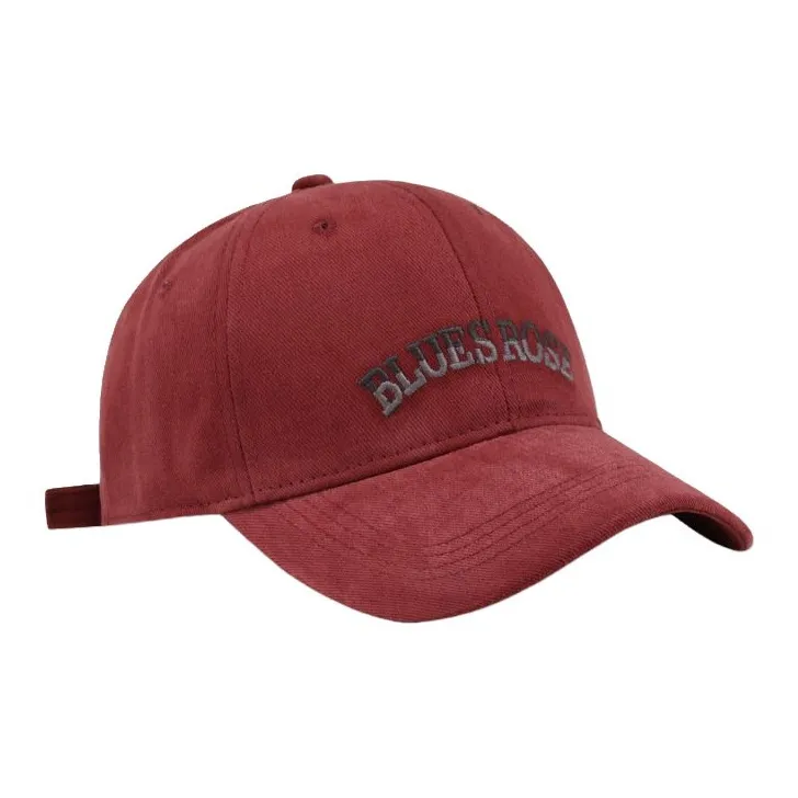 Mulinsen Cotton Baseball Caps Unisex-4