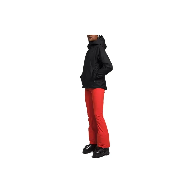 THE NORTH FACE Jackets Women's Black-2