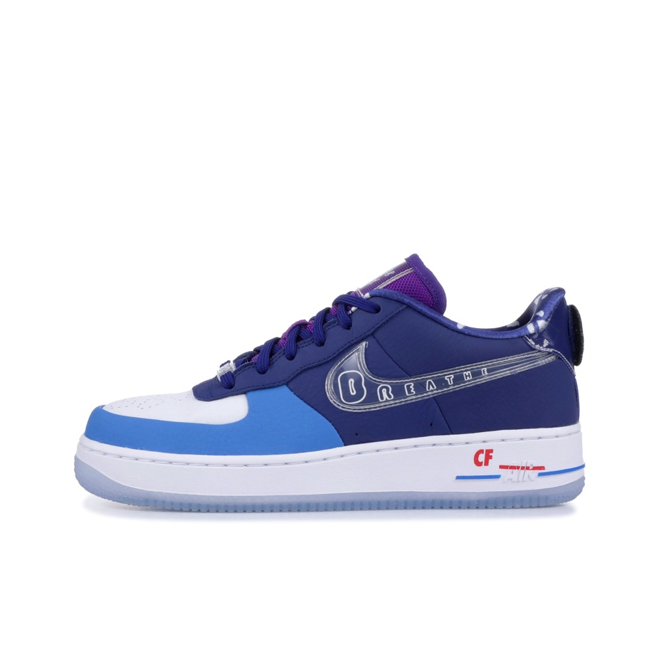 Nike Air Force 1 Low Doernbecher 2018 GS POIZON