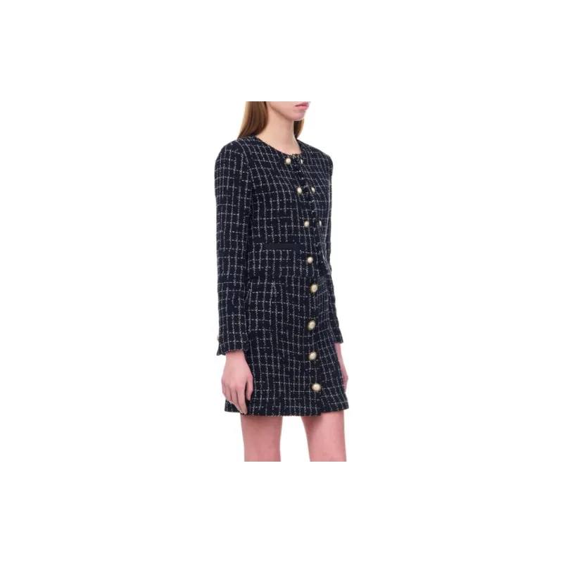 PINKO Jackets Women's Black-3