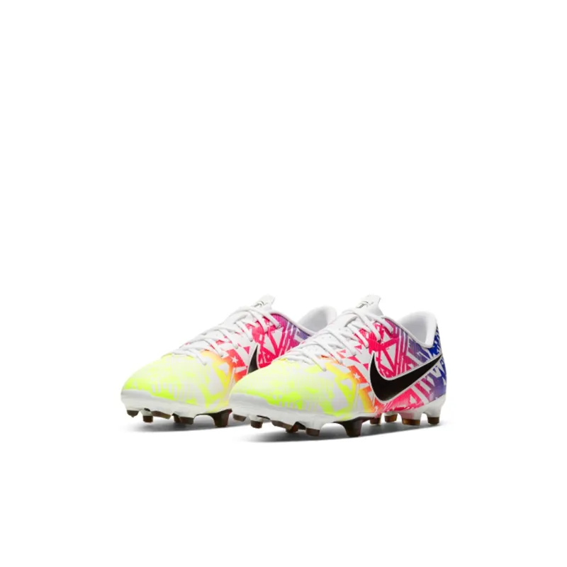 Nike Neymar Jr. X Mercurial Vapor 13 Academy MG 'Jogo Prismatico' GS-2