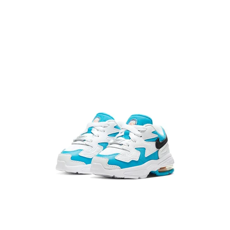 Nike Air Max2 Light Blue Lagoon TD-2
