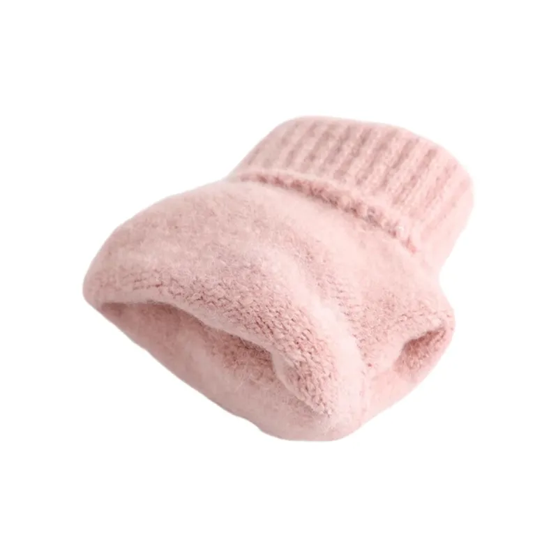 Warrior Polyester Gloves Unisex-2