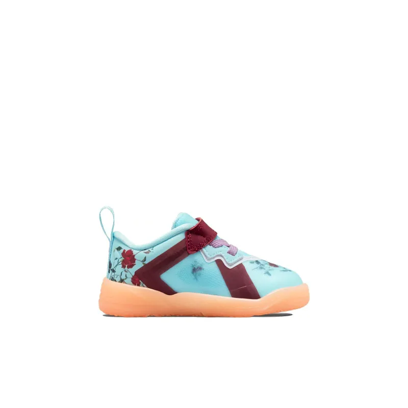 Nike Low Top Toddler Shoes Baby-1