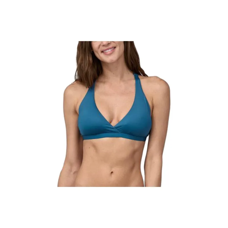Patagonia Bottom Turn Bikini Top Bikini Women's-7