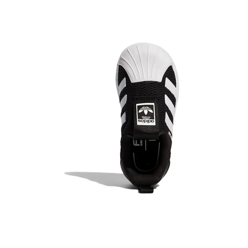 Adidas Originals Low Top Toddler Shoes Infant And Toddler-3