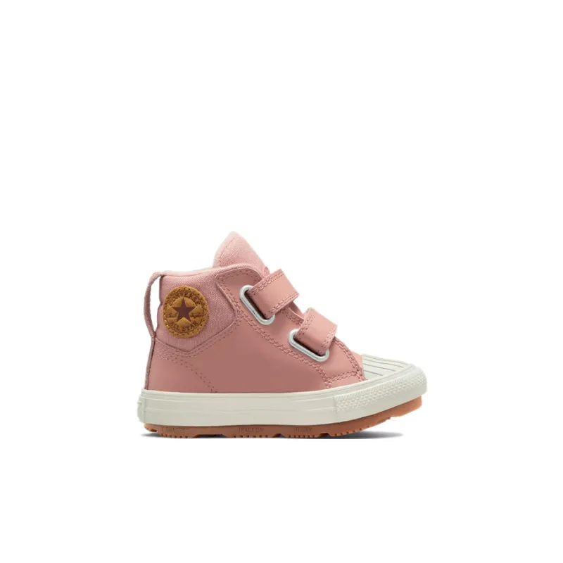 Converse Chuck Taylor All Star Berkshire Boot Easy On TD 'Rust Pink'-1