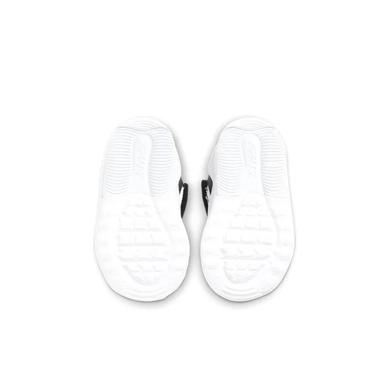 Nike Air Max Bolt White Black TD-5