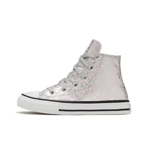 Converse Chuck Taylor All Star High TD 'She's A Star'