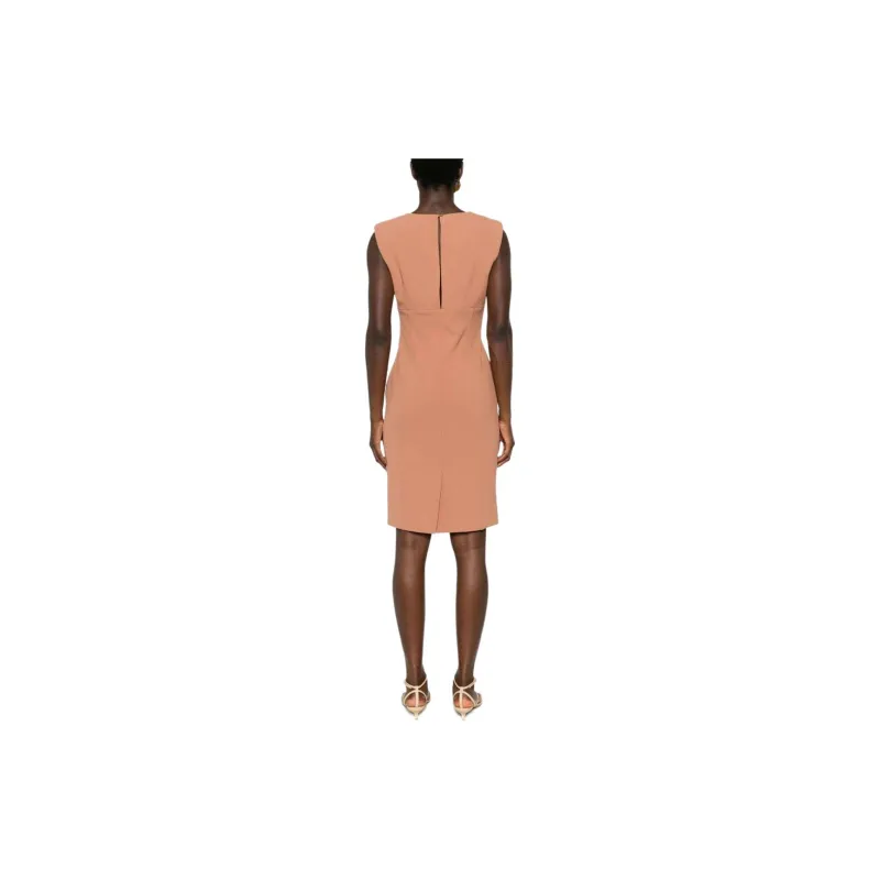 LIU·JO Sheath Mini Dress-2