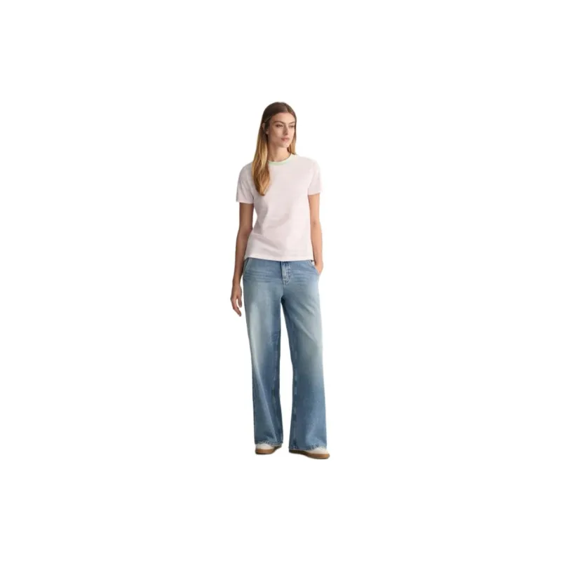 GANT T Shirts Women's-2