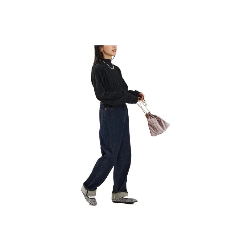 FREAK'S STORE Knitwear Women's Black-3