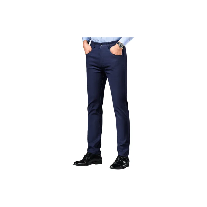 FIRS Casual Pants Men-2